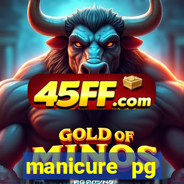 manicure pg plataforma de jogos